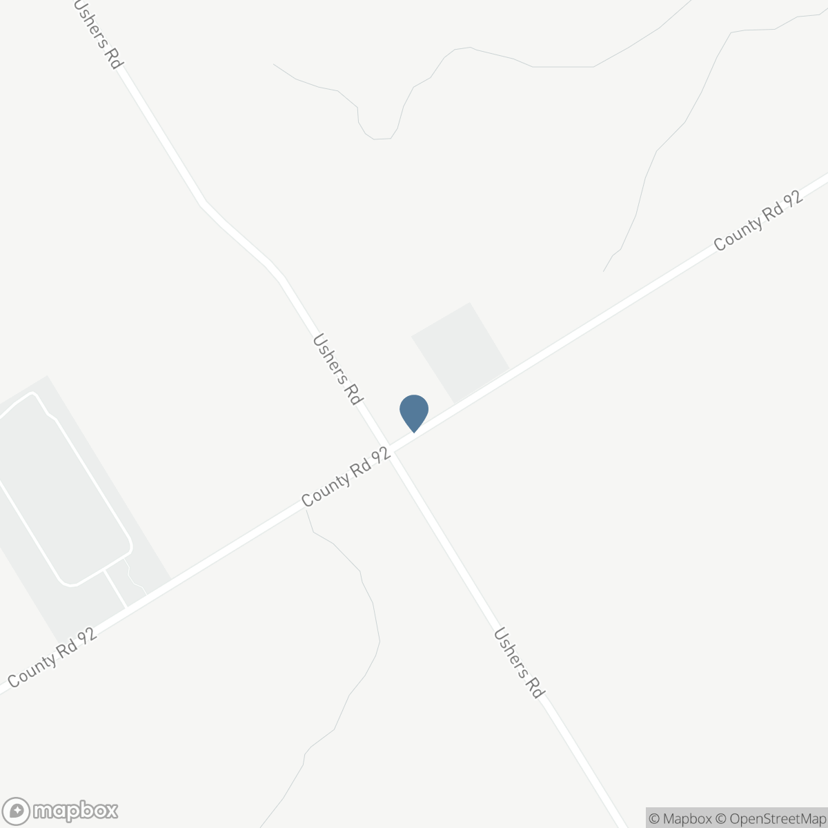 1602 COUNTY 92 ROAD, Elmvale, Ontario L0L 1P0